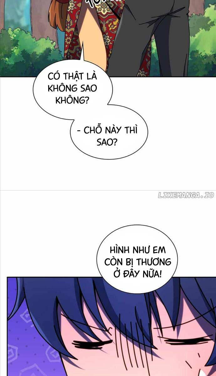 Tử Linh Sư Thiên Tài Của Học Viện Chap 69 - Next Chap 70
