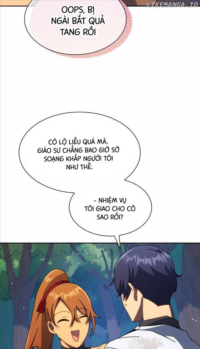 Tử Linh Sư Thiên Tài Của Học Viện Chap 69 - Next Chap 70