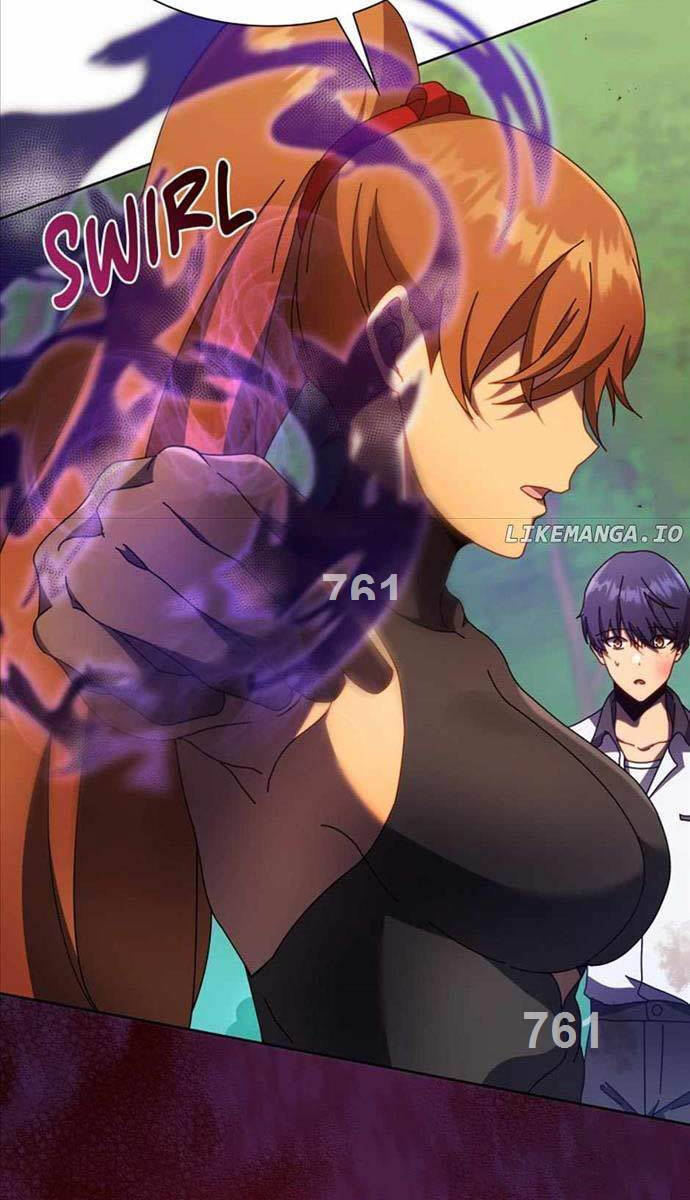 Tử Linh Sư Thiên Tài Của Học Viện Chap 69 - Next Chap 70