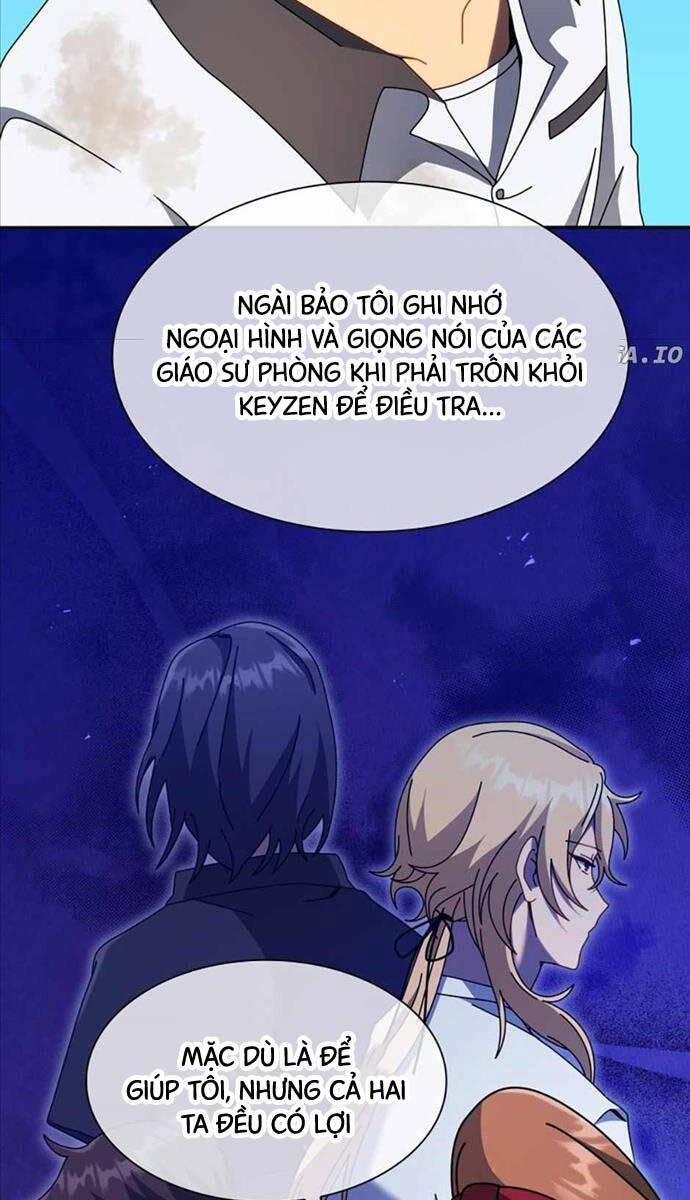 Tử Linh Sư Thiên Tài Của Học Viện Chap 69 - Next Chap 70