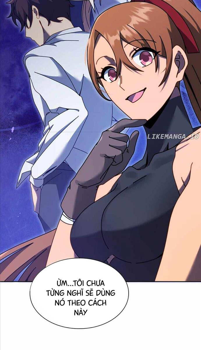 Tử Linh Sư Thiên Tài Của Học Viện Chap 69 - Next Chap 70