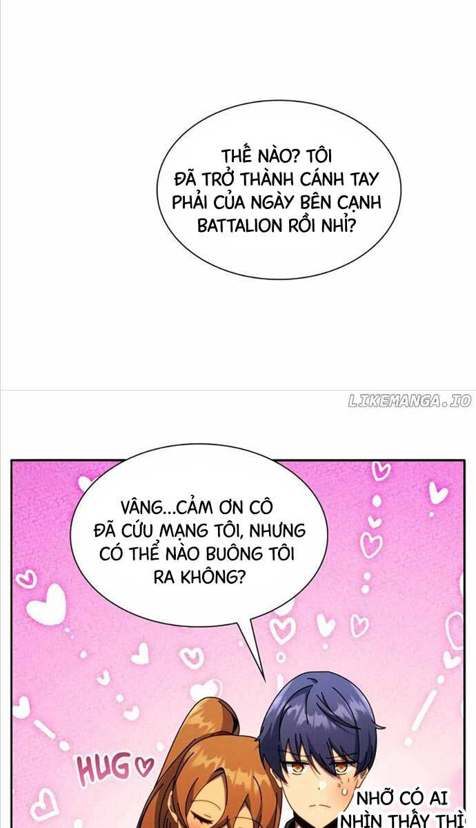 Tử Linh Sư Thiên Tài Của Học Viện Chap 69 - Next Chap 70