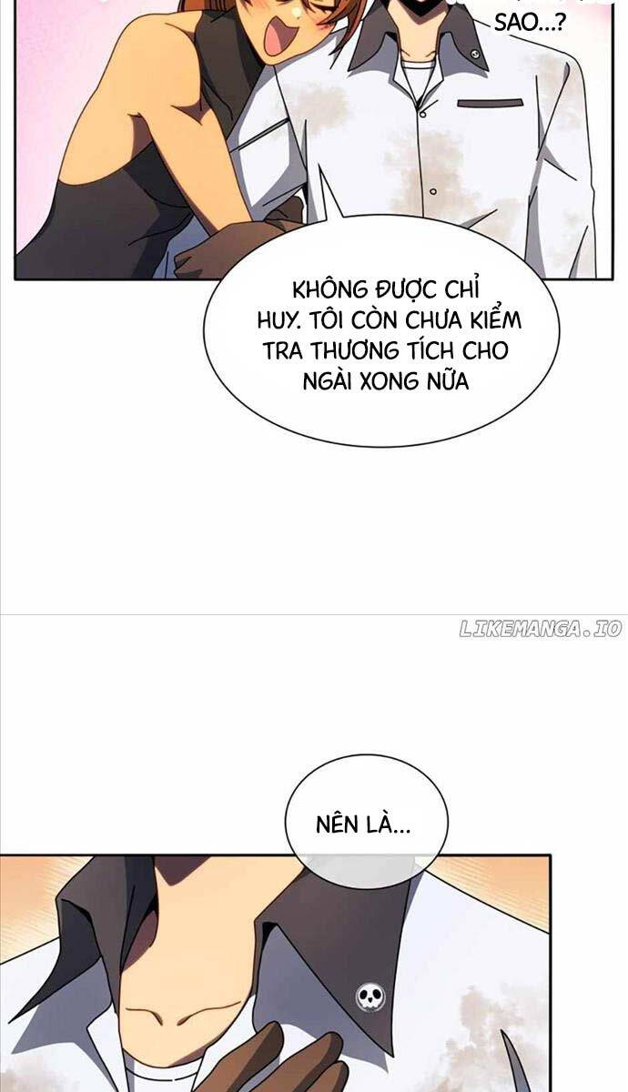 Tử Linh Sư Thiên Tài Của Học Viện Chap 69 - Next Chap 70
