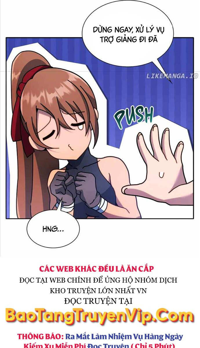 Tử Linh Sư Thiên Tài Của Học Viện Chap 69 - Next Chap 70