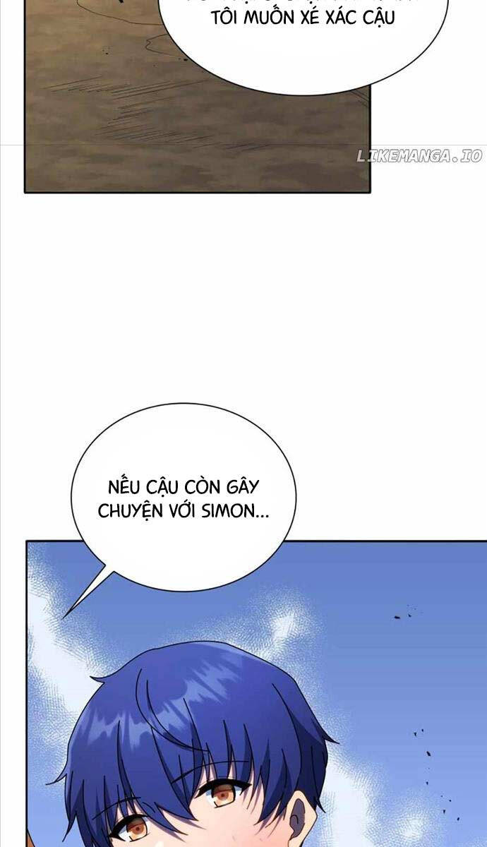 Tử Linh Sư Thiên Tài Của Học Viện Chap 69 - Next Chap 70
