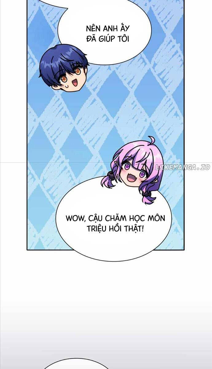 Tử Linh Sư Thiên Tài Của Học Viện Chap 69 - Next Chap 70