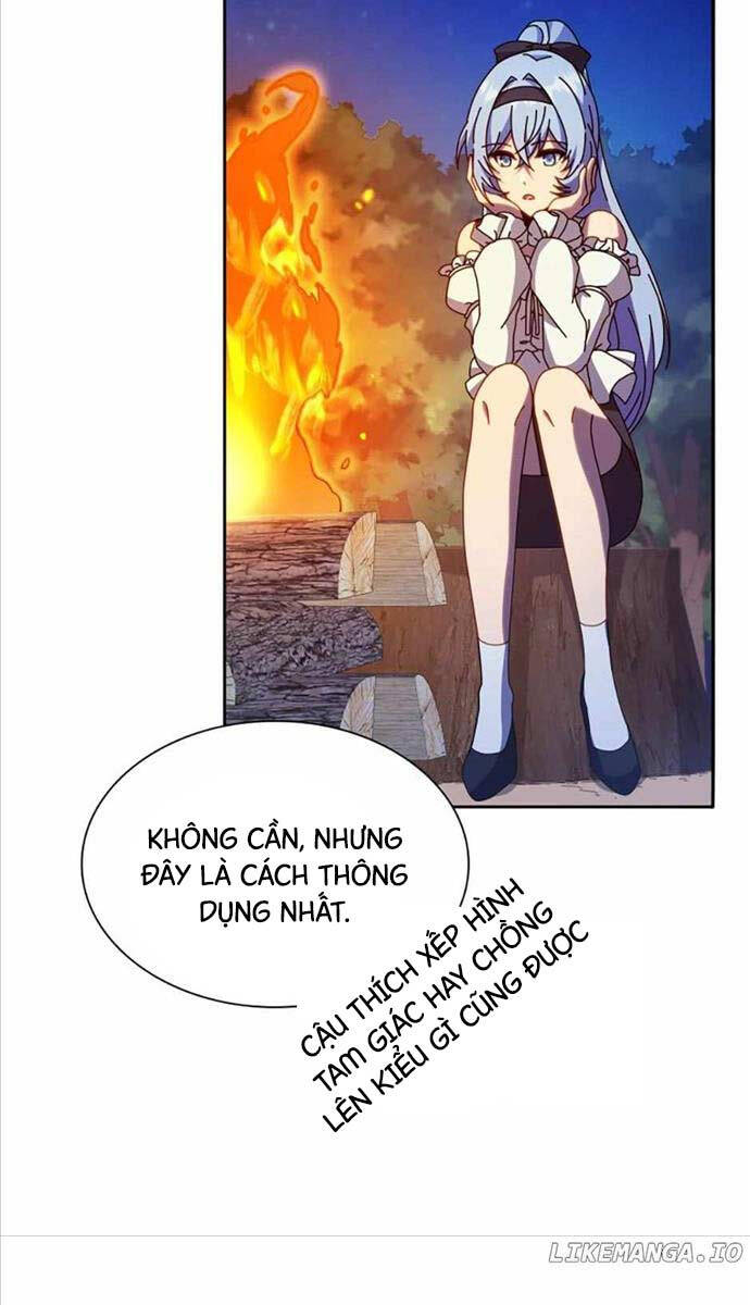 Tử Linh Sư Thiên Tài Của Học Viện Chap 69 - Next Chap 70