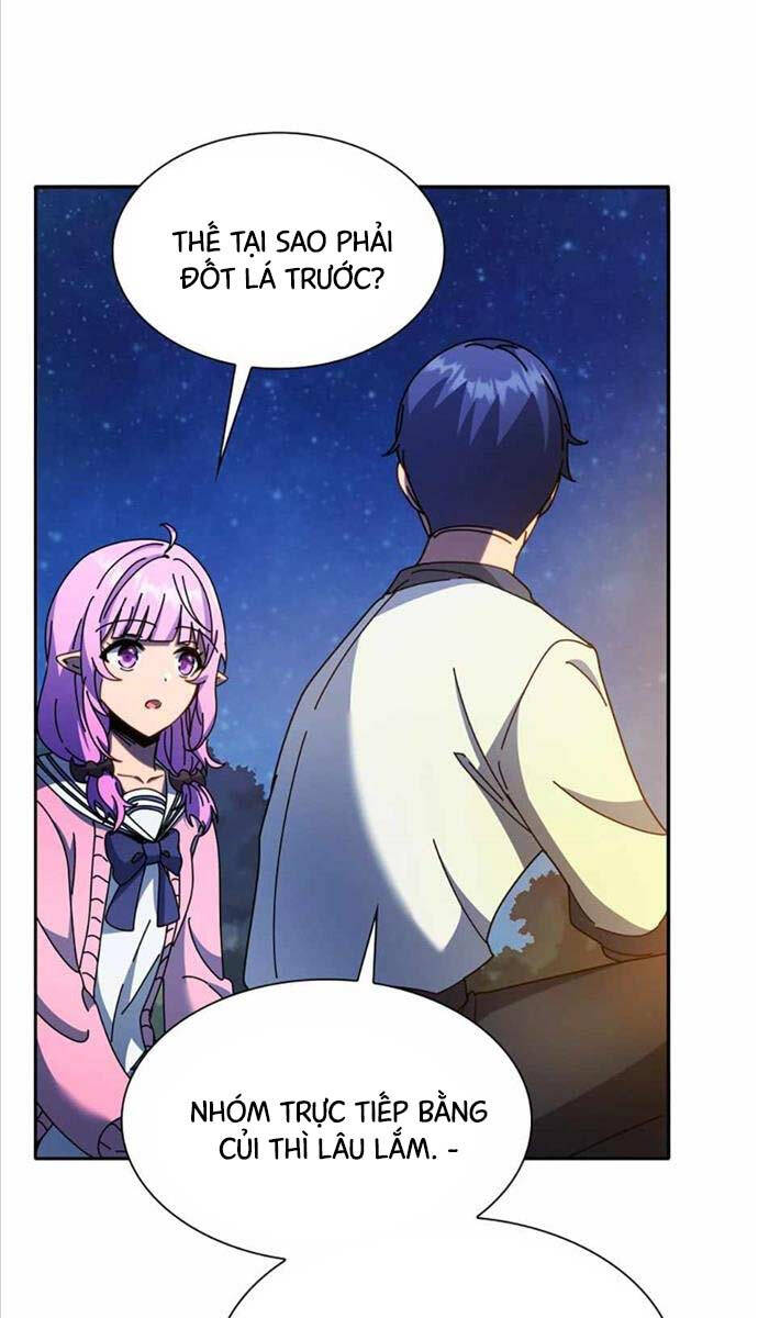 Tử Linh Sư Thiên Tài Của Học Viện Chap 69 - Next Chap 70