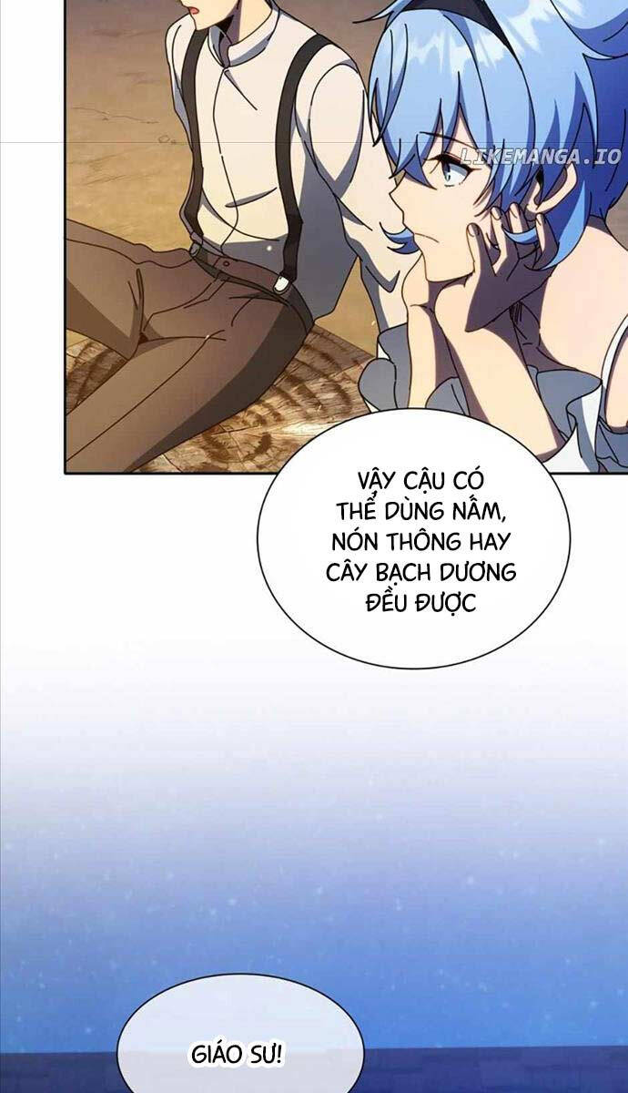 Tử Linh Sư Thiên Tài Của Học Viện Chap 69 - Next Chap 70