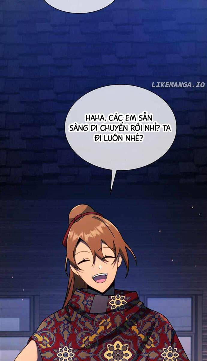 Tử Linh Sư Thiên Tài Của Học Viện Chap 69 - Next Chap 70