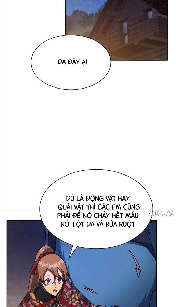Tử Linh Sư Thiên Tài Của Học Viện Chap 69 - Next Chap 70