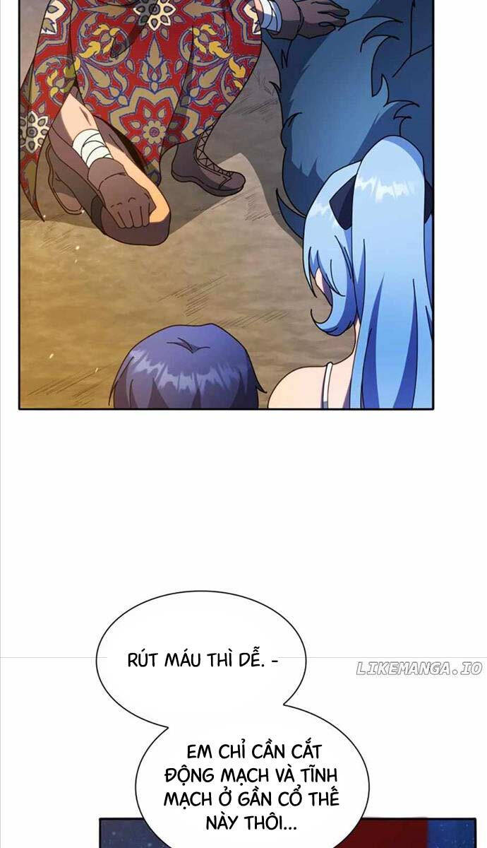 Tử Linh Sư Thiên Tài Của Học Viện Chap 69 - Next Chap 70