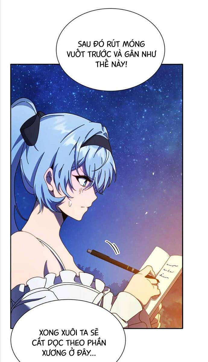 Tử Linh Sư Thiên Tài Của Học Viện Chap 69 - Next Chap 70