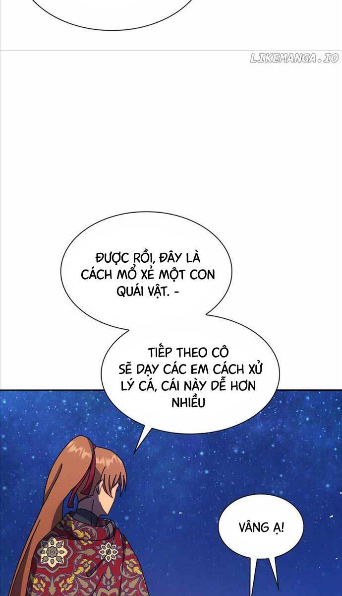 Tử Linh Sư Thiên Tài Của Học Viện Chap 69 - Next Chap 70