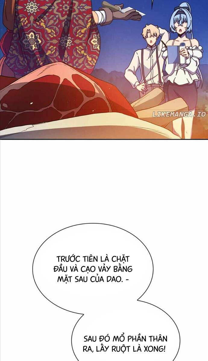 Tử Linh Sư Thiên Tài Của Học Viện Chap 69 - Next Chap 70