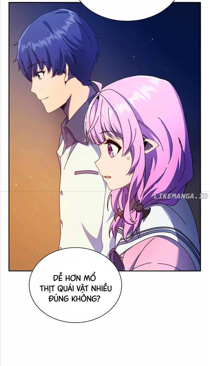 Tử Linh Sư Thiên Tài Của Học Viện Chap 69 - Next Chap 70