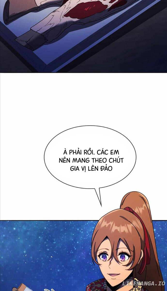 Tử Linh Sư Thiên Tài Của Học Viện Chap 69 - Next Chap 70