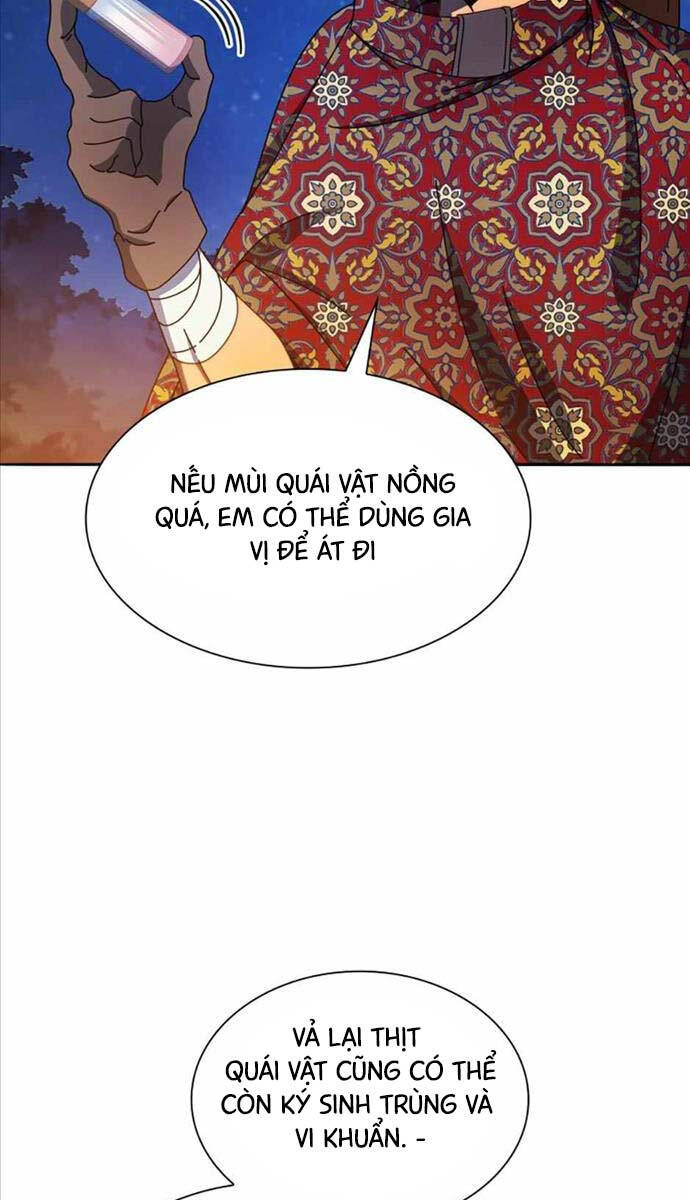 Tử Linh Sư Thiên Tài Của Học Viện Chap 69 - Next Chap 70
