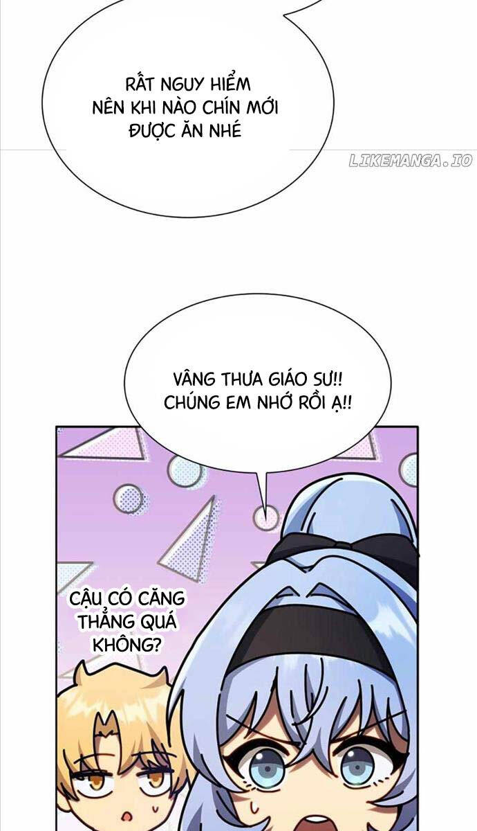 Tử Linh Sư Thiên Tài Của Học Viện Chap 69 - Next Chap 70
