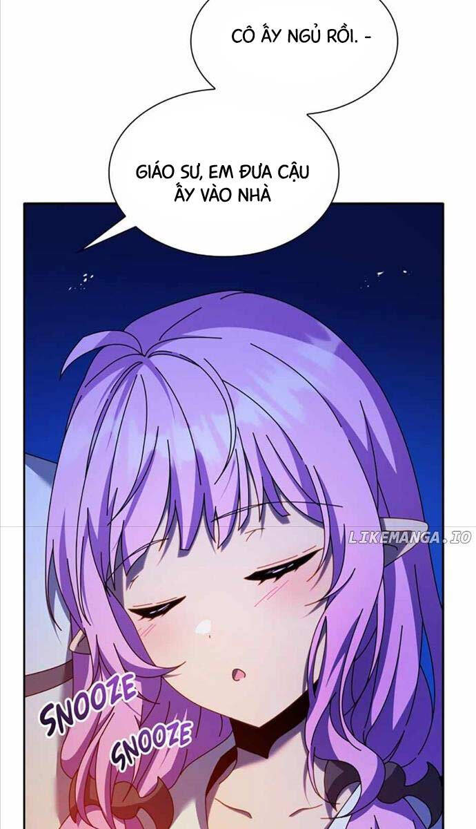 Tử Linh Sư Thiên Tài Của Học Viện Chap 69 - Next Chap 70