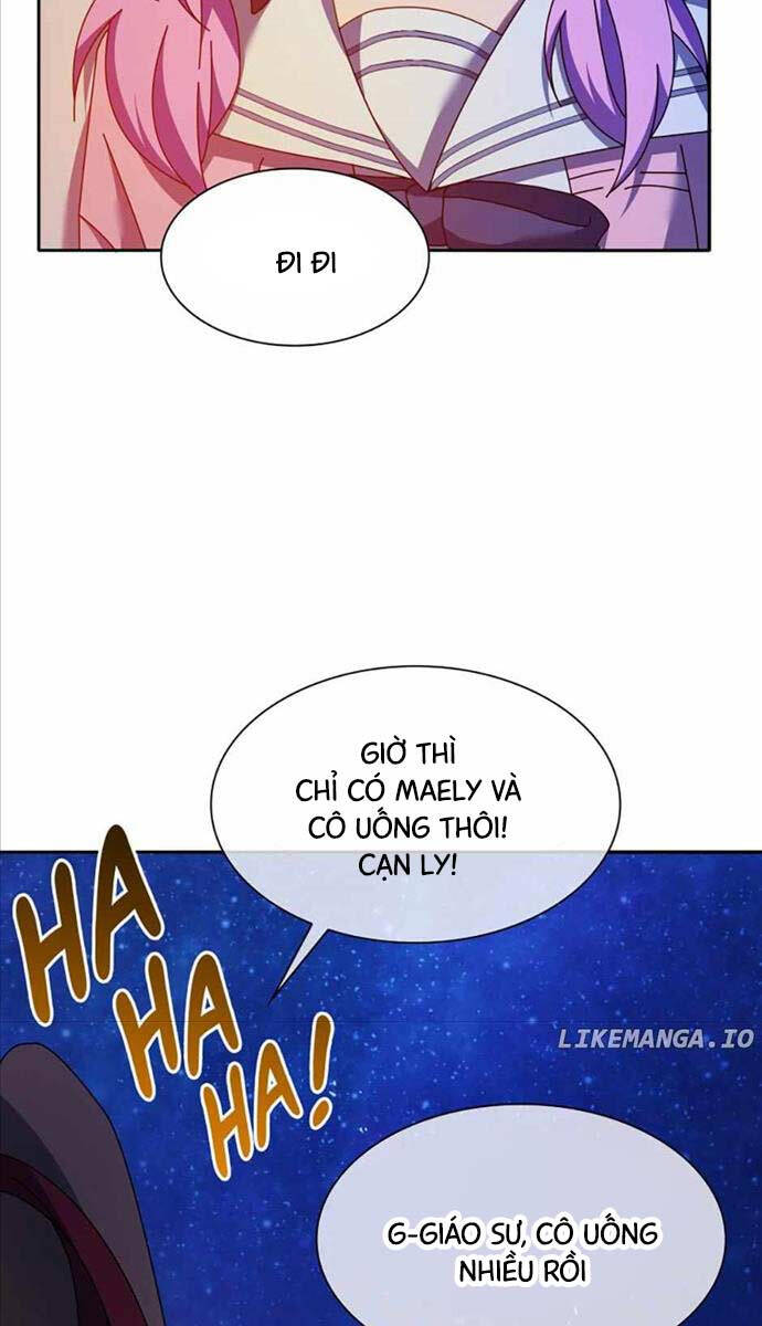 Tử Linh Sư Thiên Tài Của Học Viện Chap 69 - Next Chap 70
