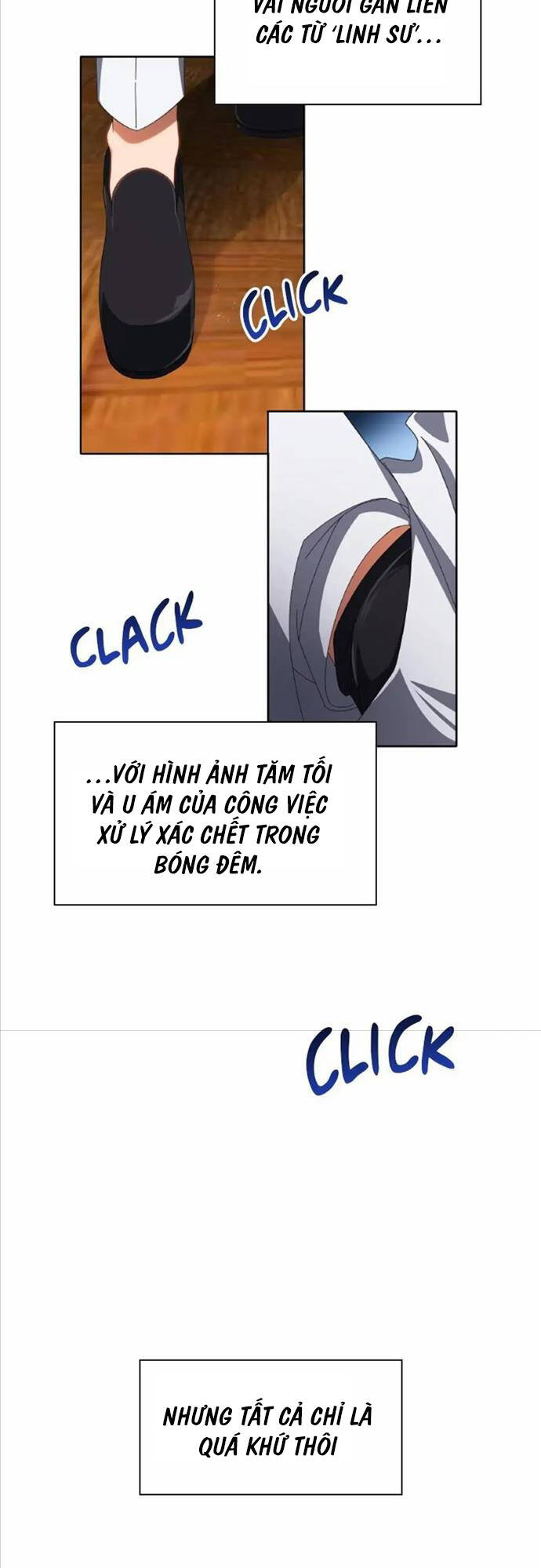 Tử Linh Sư Thiên Tài Của Học Viện Chap 7 - Next Chap 8