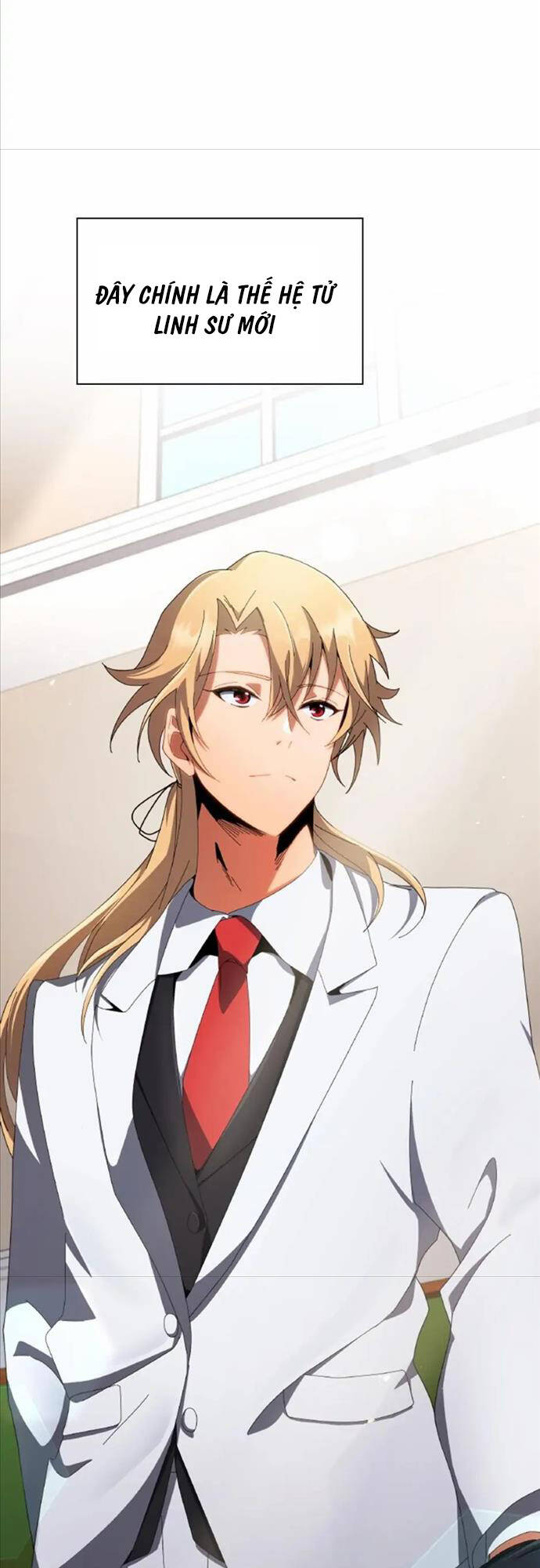 Tử Linh Sư Thiên Tài Của Học Viện Chap 7 - Next Chap 8