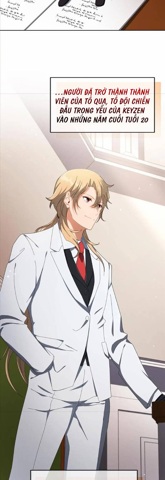 Tử Linh Sư Thiên Tài Của Học Viện Chap 7 - Next Chap 8