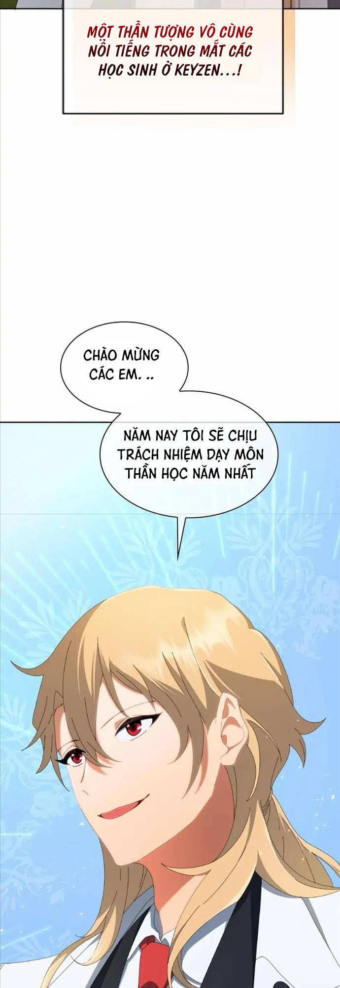 Tử Linh Sư Thiên Tài Của Học Viện Chap 7 - Next Chap 8