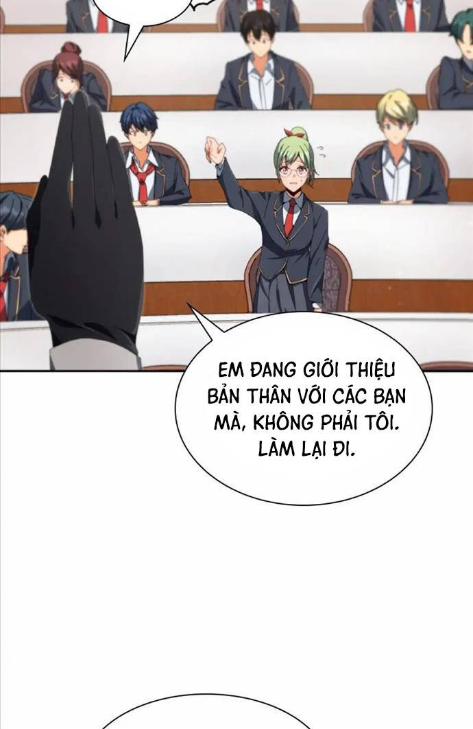 Tử Linh Sư Thiên Tài Của Học Viện Chap 7 - Next Chap 8