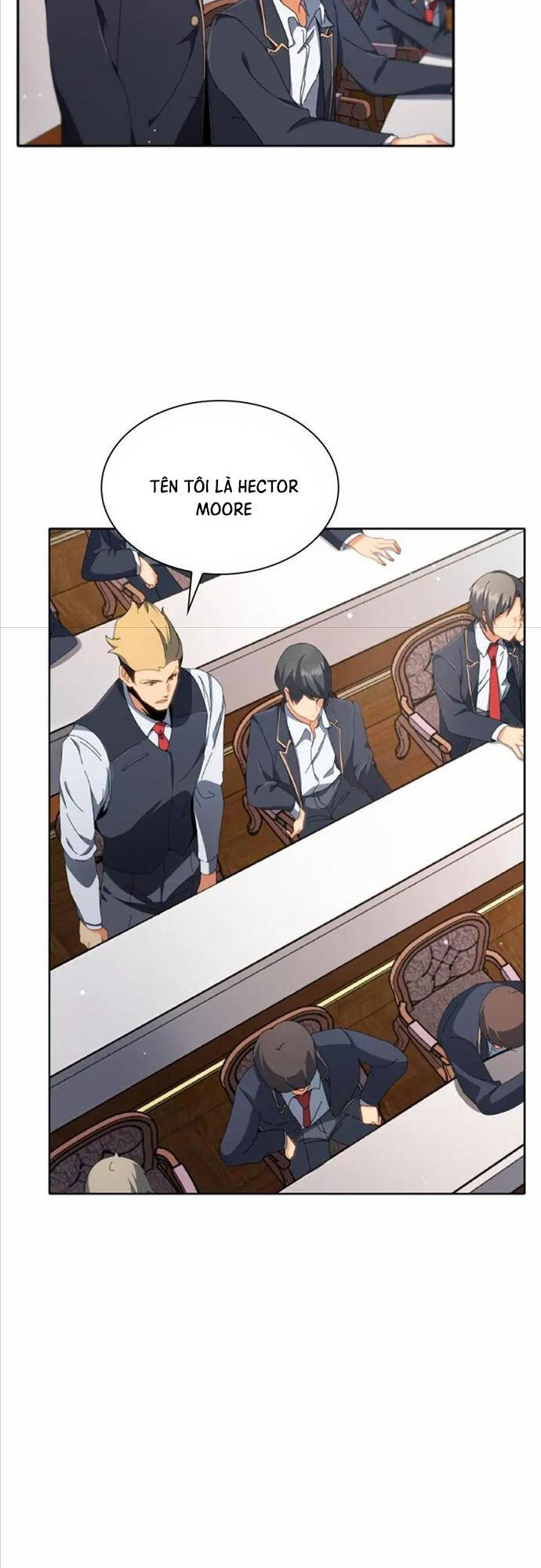 Tử Linh Sư Thiên Tài Của Học Viện Chap 7 - Next Chap 8