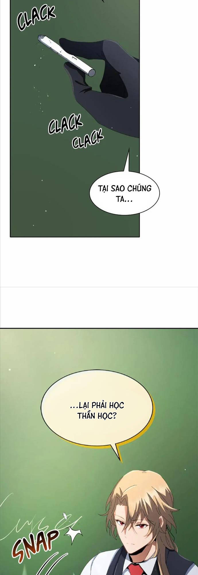 Tử Linh Sư Thiên Tài Của Học Viện Chap 7 - Next Chap 8