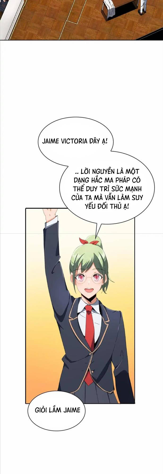 Tử Linh Sư Thiên Tài Của Học Viện Chap 7 - Next Chap 8