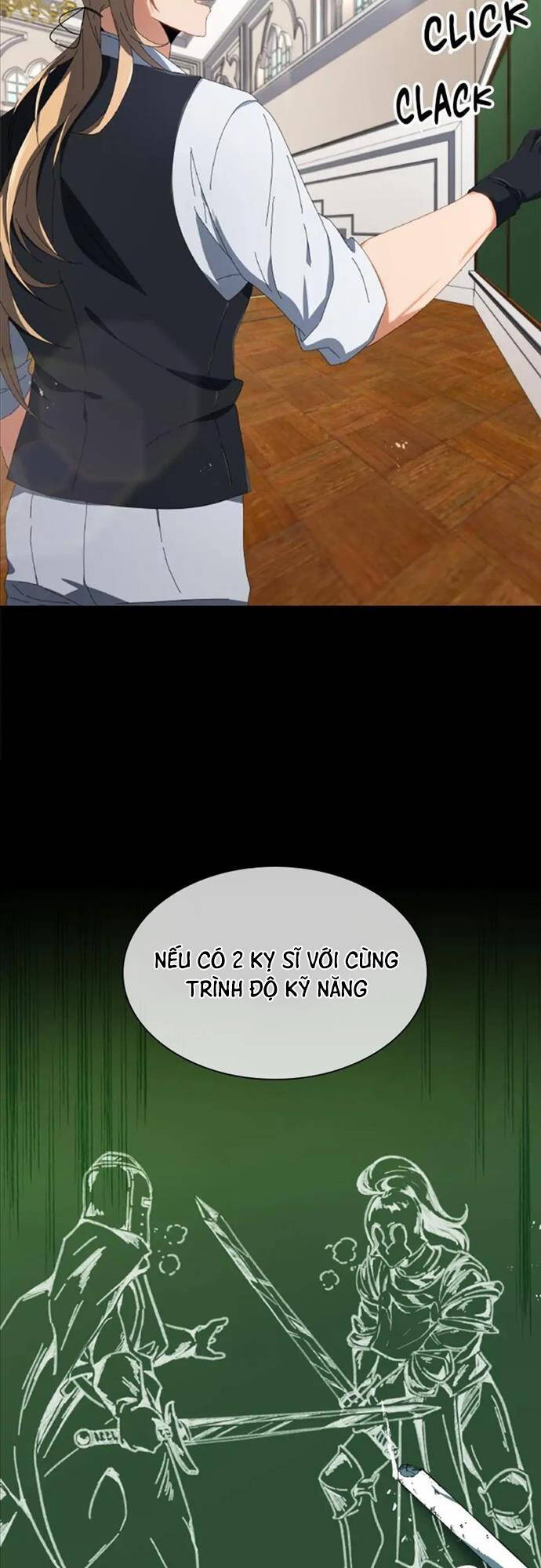 Tử Linh Sư Thiên Tài Của Học Viện Chap 7 - Next Chap 8
