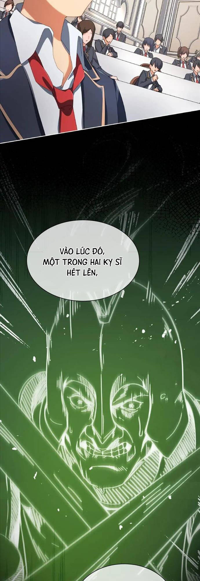 Tử Linh Sư Thiên Tài Của Học Viện Chap 7 - Next Chap 8