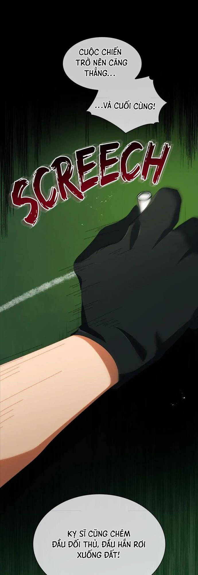 Tử Linh Sư Thiên Tài Của Học Viện Chap 7 - Next Chap 8