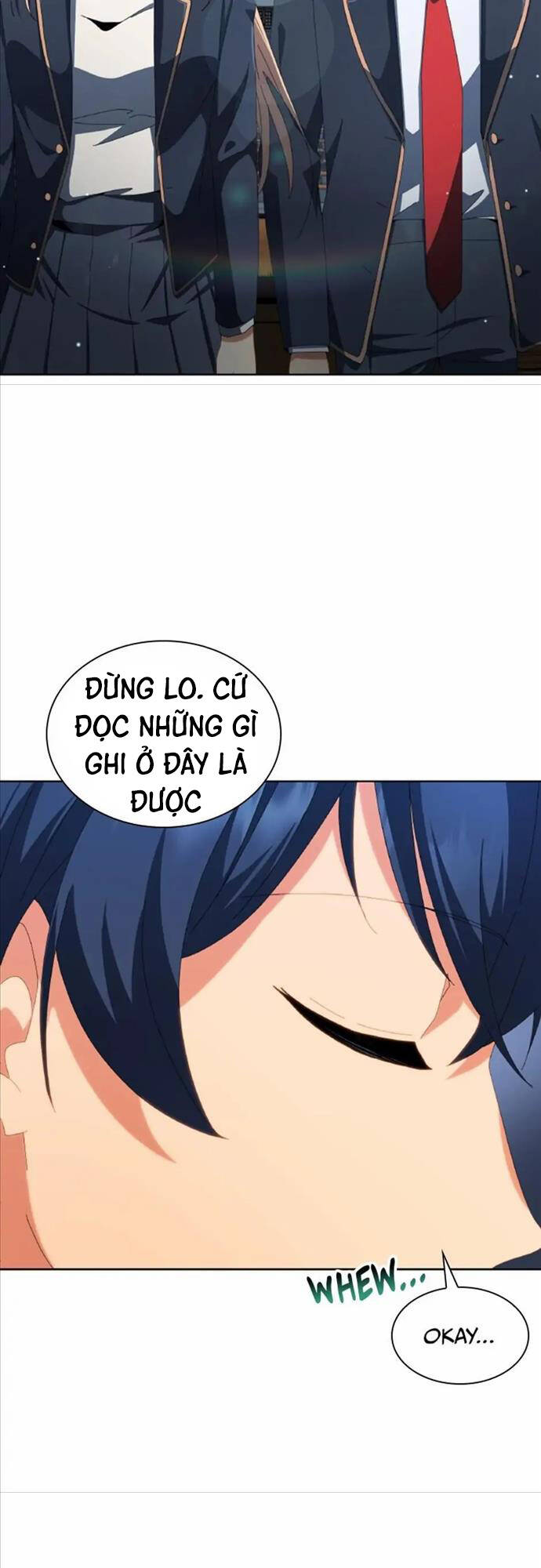 Tử Linh Sư Thiên Tài Của Học Viện Chap 7 - Next Chap 8