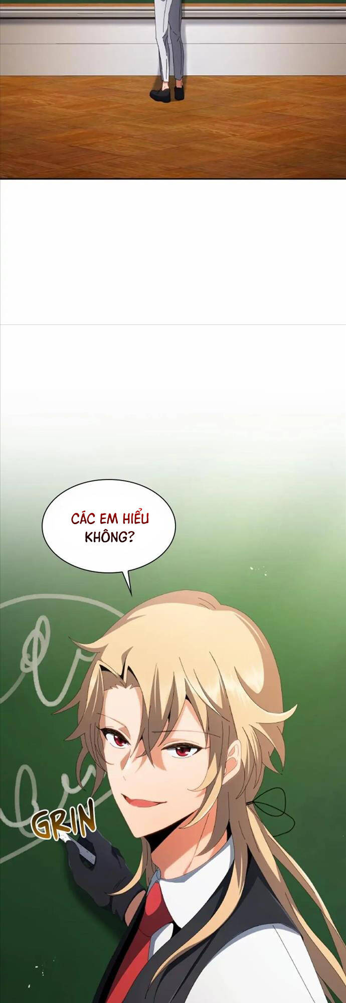 Tử Linh Sư Thiên Tài Của Học Viện Chap 7 - Next Chap 8