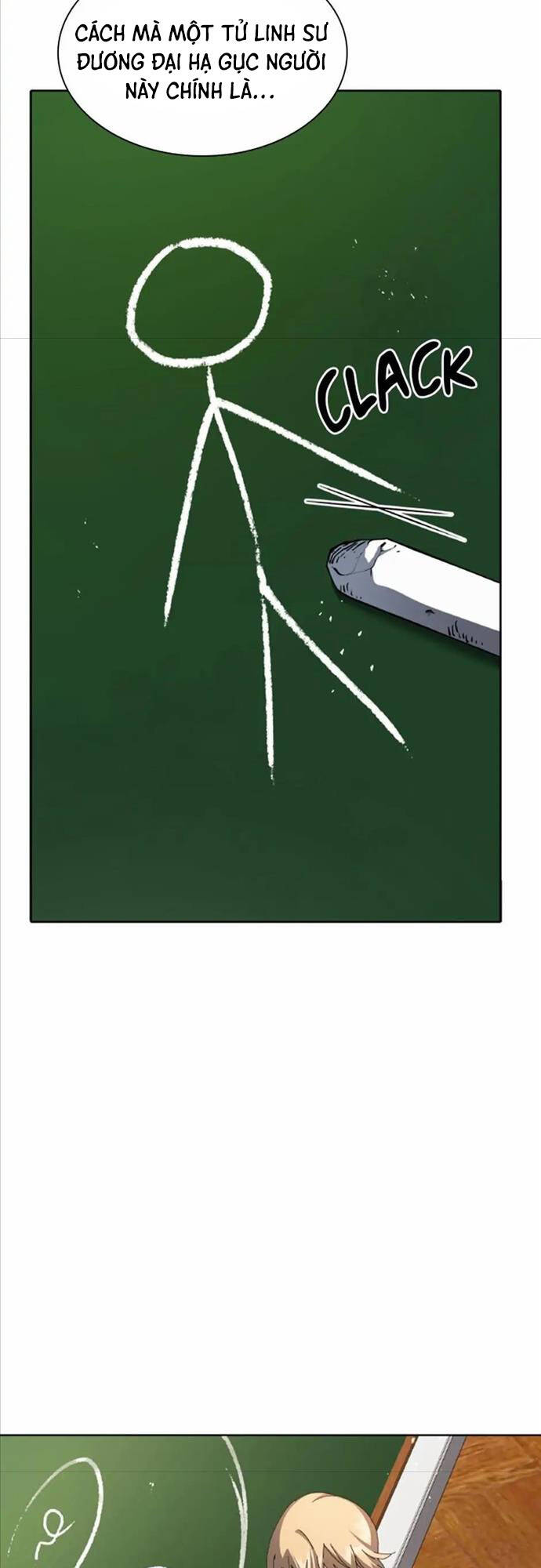 Tử Linh Sư Thiên Tài Của Học Viện Chap 7 - Next Chap 8