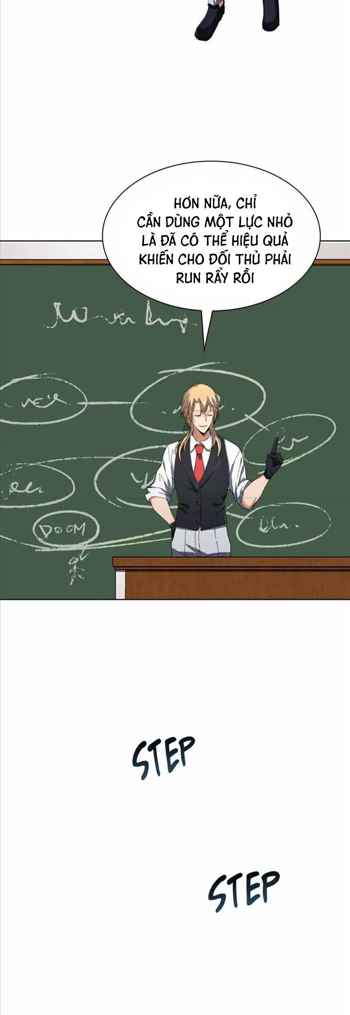 Tử Linh Sư Thiên Tài Của Học Viện Chap 7 - Next Chap 8