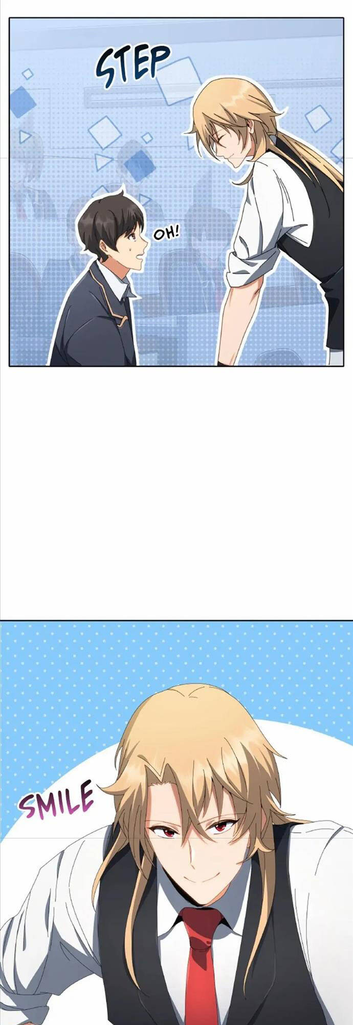 Tử Linh Sư Thiên Tài Của Học Viện Chap 7 - Next Chap 8