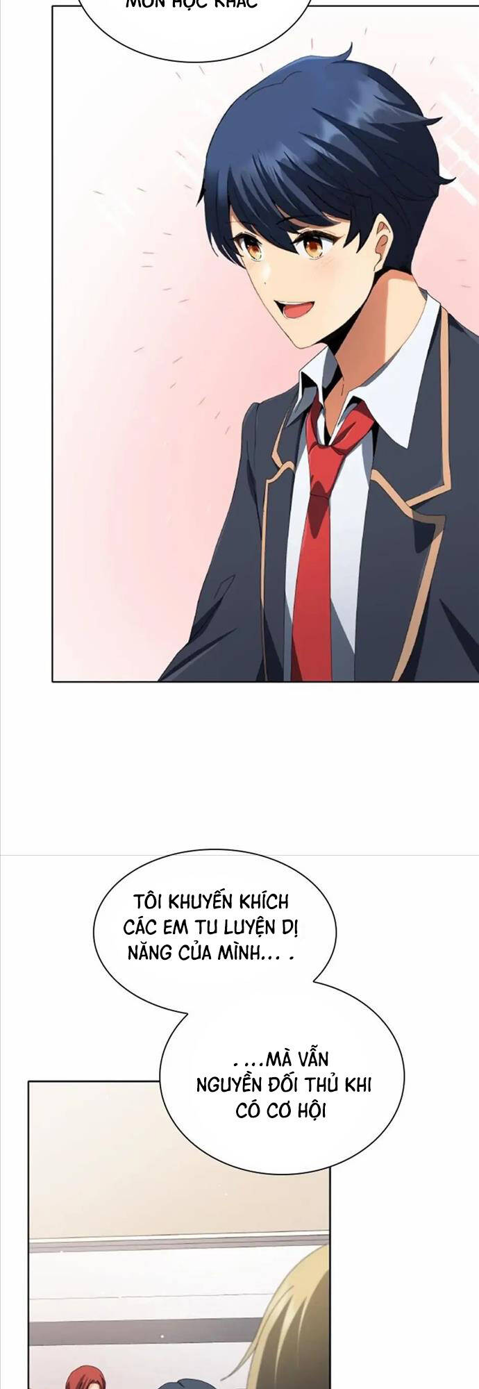 Tử Linh Sư Thiên Tài Của Học Viện Chap 7 - Next Chap 8