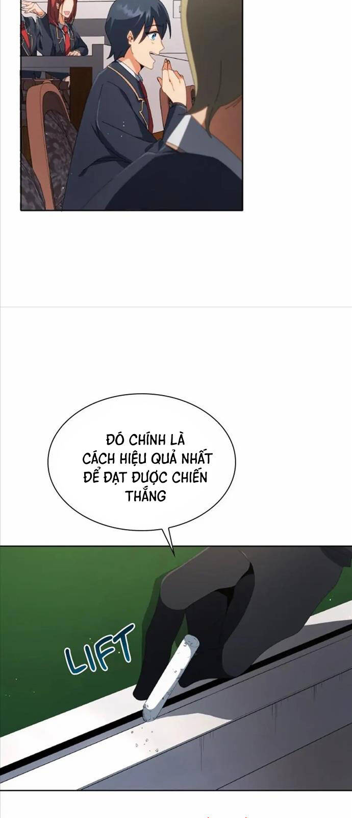 Tử Linh Sư Thiên Tài Của Học Viện Chap 7 - Next Chap 8