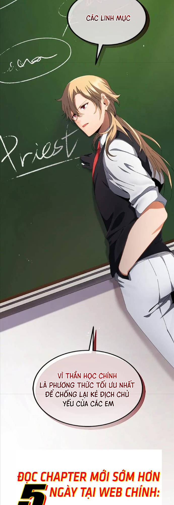 Tử Linh Sư Thiên Tài Của Học Viện Chap 7 - Next Chap 8