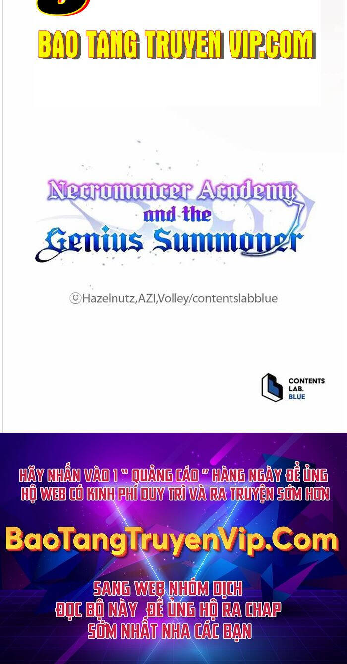 Tử Linh Sư Thiên Tài Của Học Viện Chap 7 - Next Chap 8