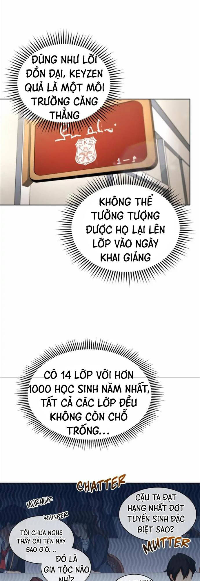 Tử Linh Sư Thiên Tài Của Học Viện Chap 7 - Next Chap 8