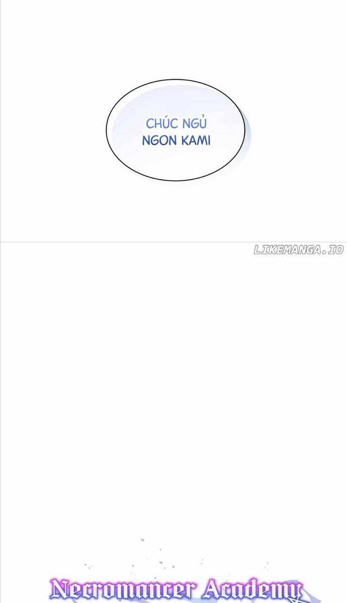 Tử Linh Sư Thiên Tài Của Học Viện Chap 70 - Next Chap 71