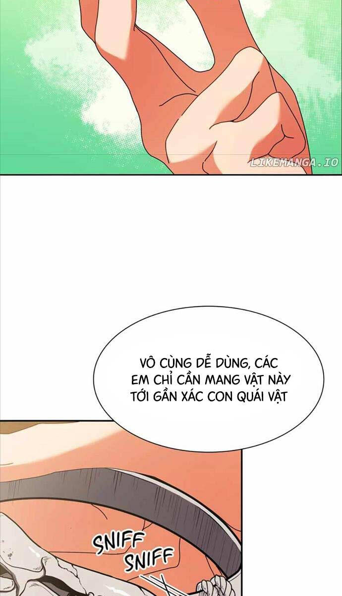 Tử Linh Sư Thiên Tài Của Học Viện Chap 70 - Next Chap 71