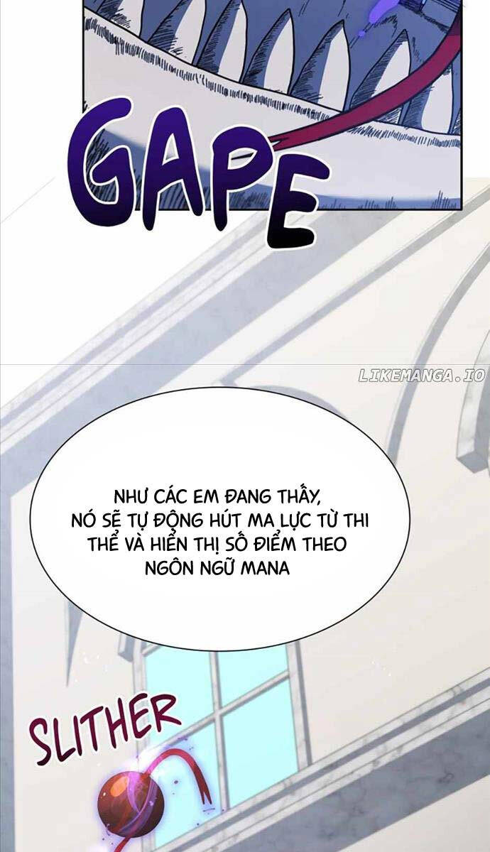 Tử Linh Sư Thiên Tài Của Học Viện Chap 70 - Next Chap 71