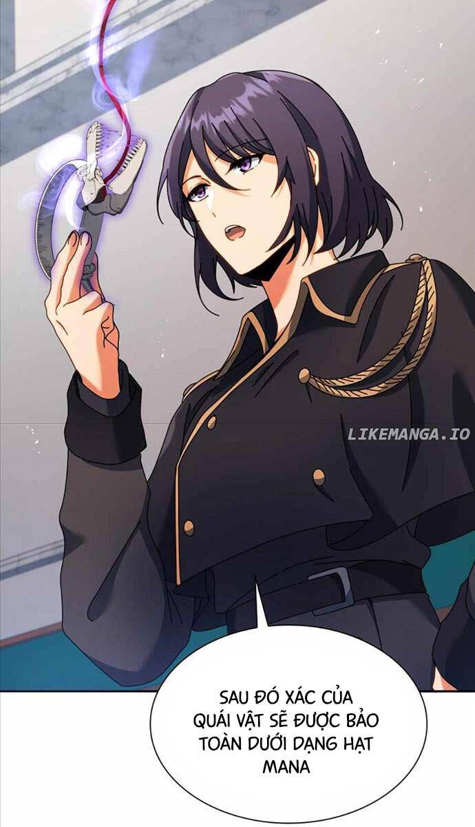 Tử Linh Sư Thiên Tài Của Học Viện Chap 70 - Next Chap 71